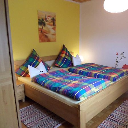 Ferienwohnung Kraemer Mossautal Luaran gambar