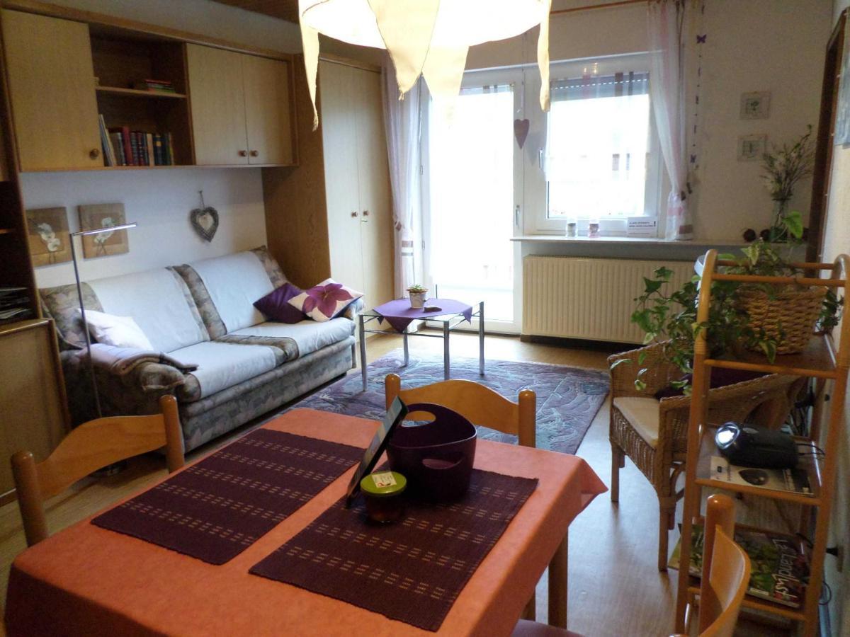 Ferienwohnung Kraemer Mossautal Luaran gambar