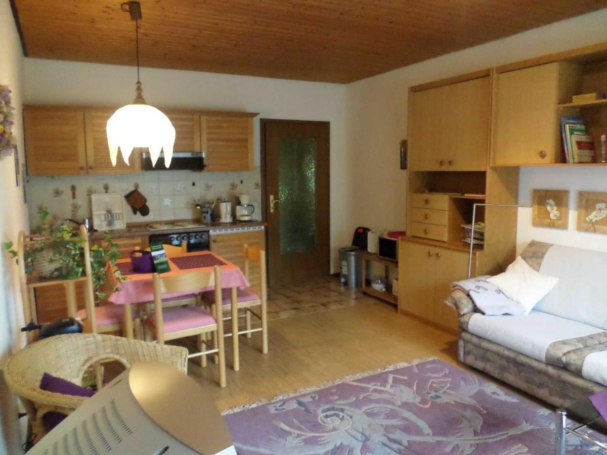 Ferienwohnung Kraemer Mossautal Luaran gambar